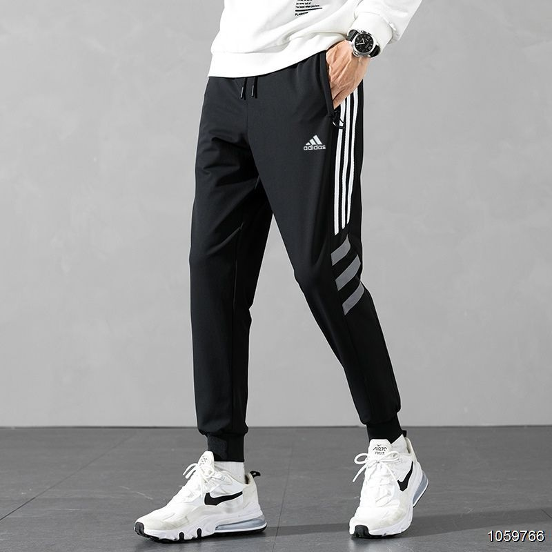 Брюки спортивные adidas #1