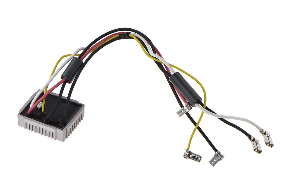Контроллер для пилы циркулярной (дисковой) Makita (Макита) HS301D ...