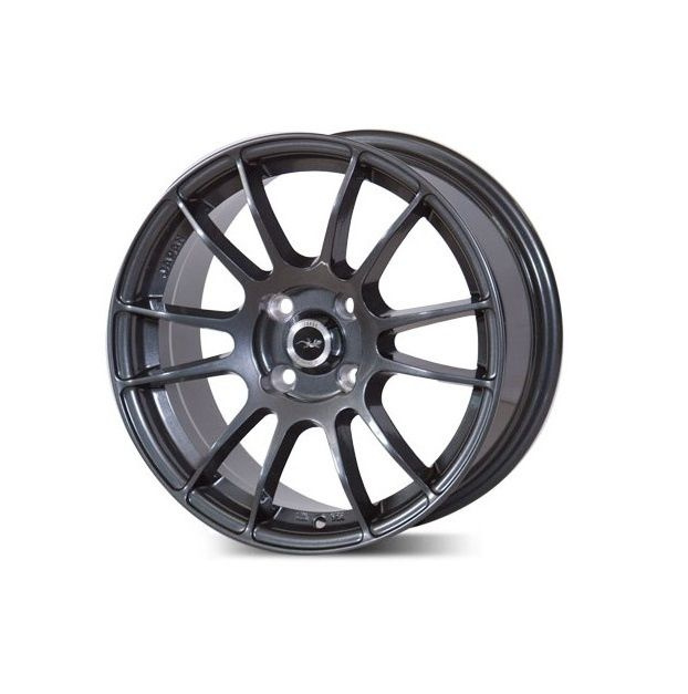 Колесный диск Lizardo 15x7" PCD4x100 ET38 D58.5 Литой - купить по ...