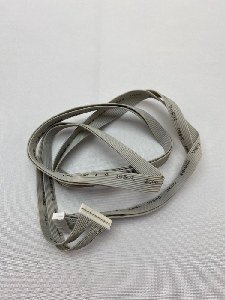 Шлейф ИК-датчик - осн.плата, для телевизора Philips 55PUS7406/60 ...