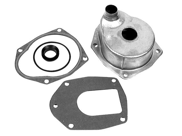 Ремкомплект помпы Mercruiser alpha one gen II QUICKSILVER Housing Kit #1