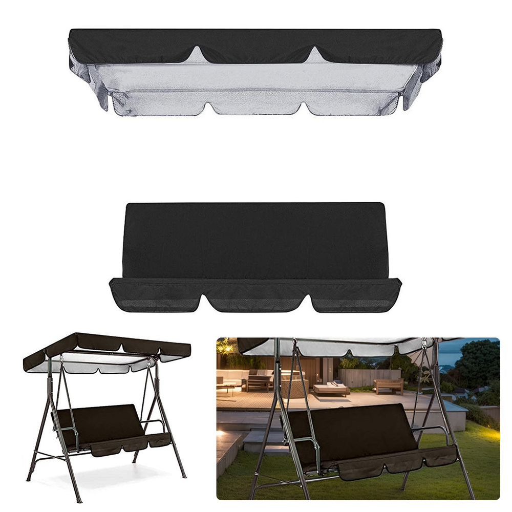 Чехол для садовых качелей,120.00х142.00см - купить с доставкой по ...