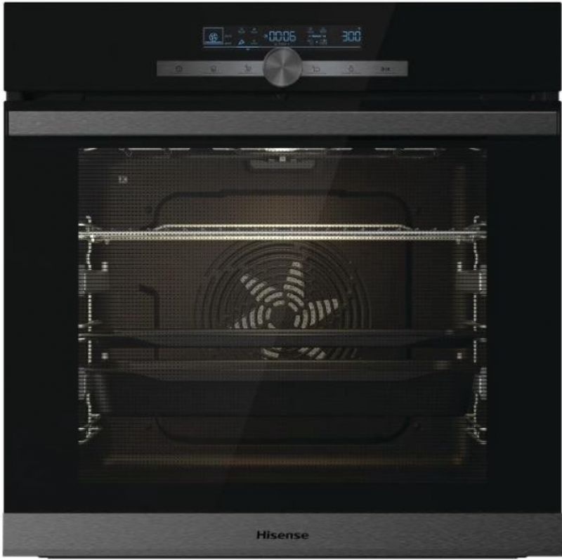 Hisense духовой шкаф BSA65334PG - купить с доставкой по выгодным ценам ...