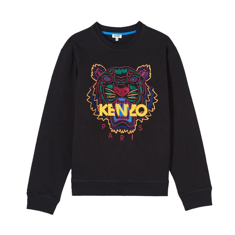 Kenzo sweatshirt review hotsell