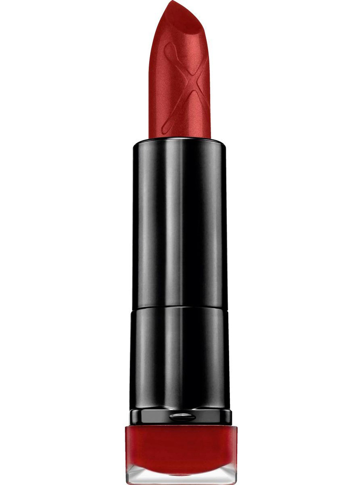 Губная помада Max Factor Colour Elixir Velvet Matte Lippenstift #1