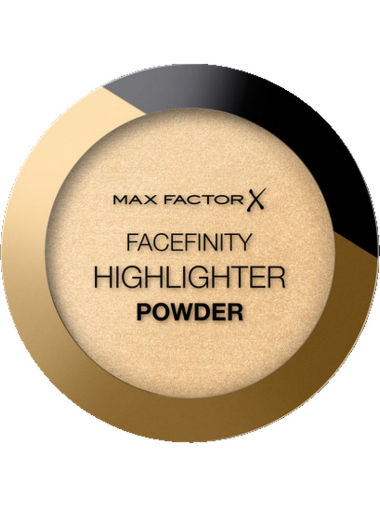 Хайлайтер Max Factor Facefinity Highlighter #1