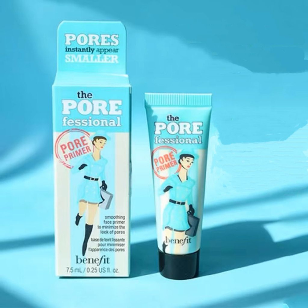 The POREfessional Pore Minimizing Primer Профессиональный праймер для макияжа, 7.5мл  #1