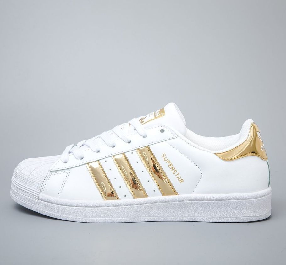 Кроссовки adidas Superstar #1