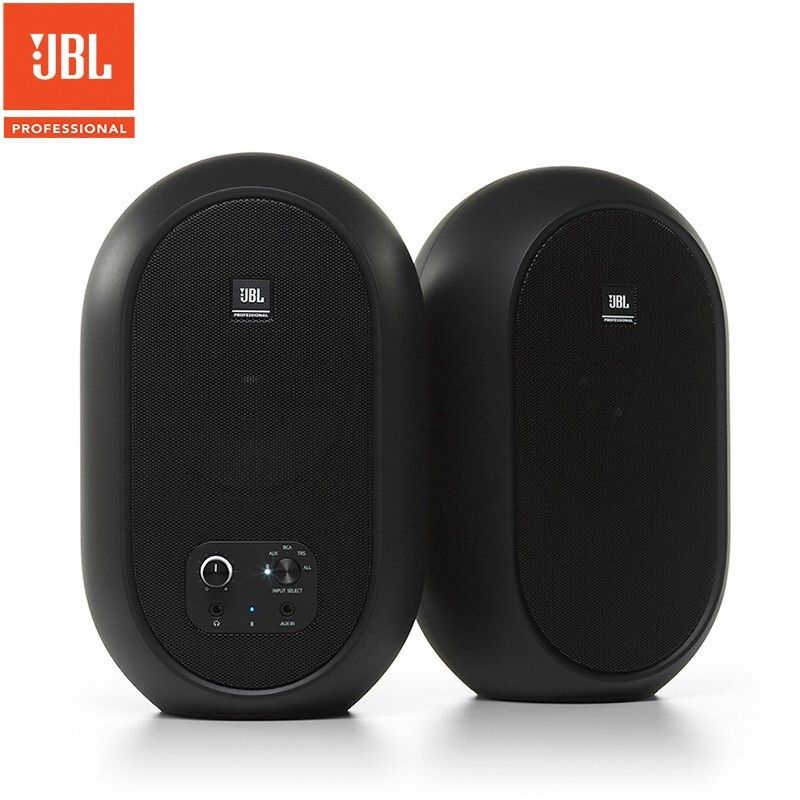 Игровая колонка для монитора HIFI JBL104BT поддерживает Bluetooth  #1