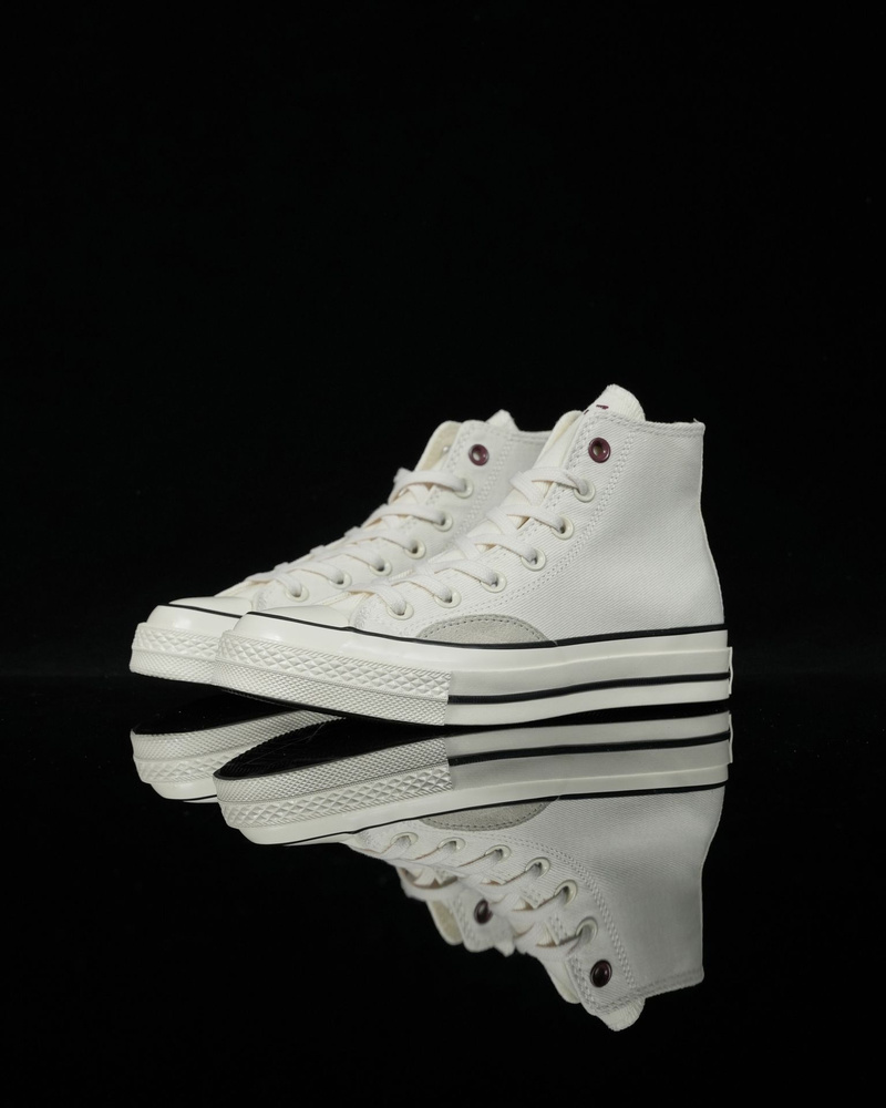 Кеды Converse #1