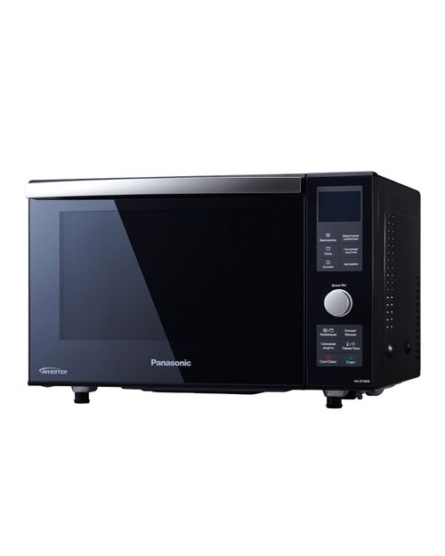 Микроволновая печь Panasonic NN-DF383BZPE - купить по низким ценам в ...