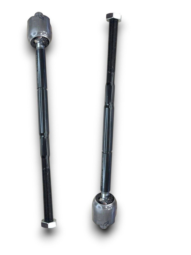 Тяга рулевая левая + правая ( комплект ) Nissan Primera BLUEBIRD CAMINO ...