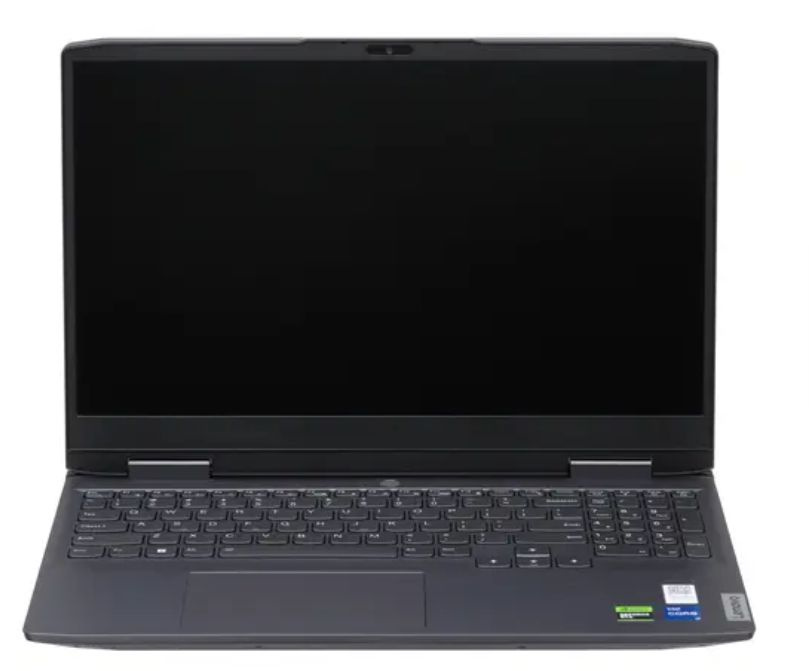 Lenovo LOQ 15IRH8 (LOQ 15IRH8) Игровой ноутбук 15.6", Intel Core i7-13700H, RAM 16 ГБ, SSD 512 ГБ, NVIDIA #1