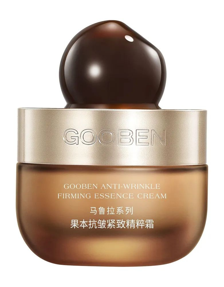 GOOBEN Anti-Wrinkle Firming Essence Cream Крем для лица подтягивающий против морщин, 50 г  #1