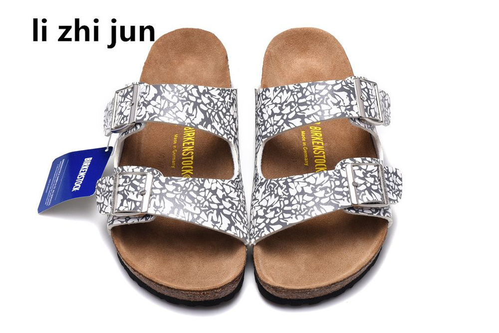 Босоножки Birkenstock #1