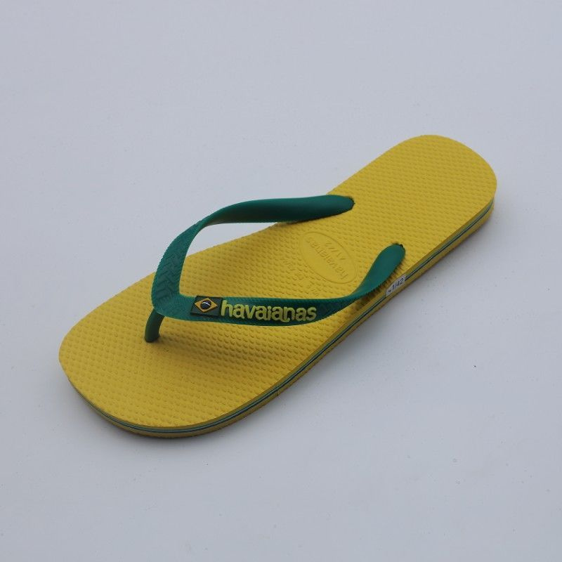 Сланцы Havaianas #1