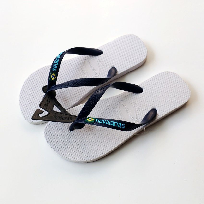 Сланцы Havaianas #1