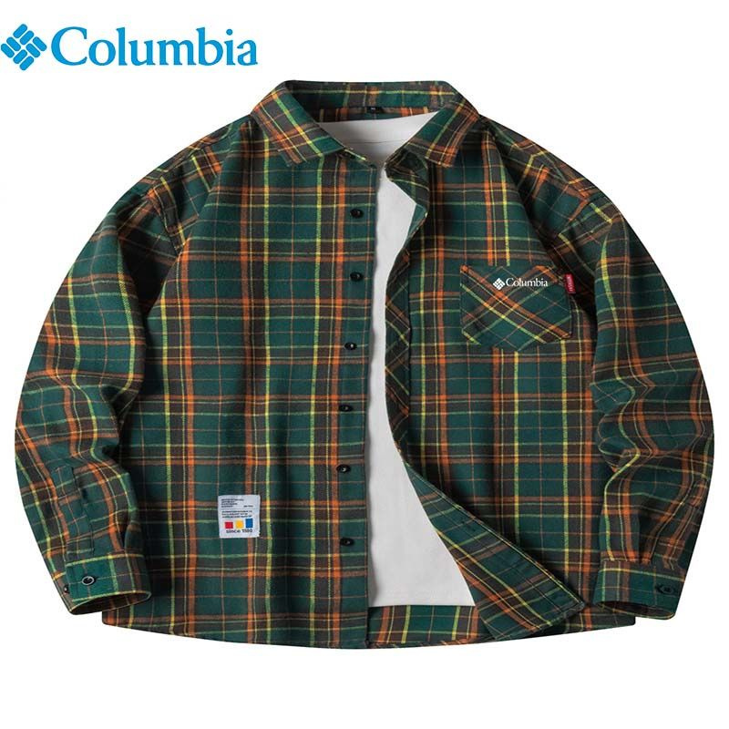 Рубашка Columbia Columbia #1