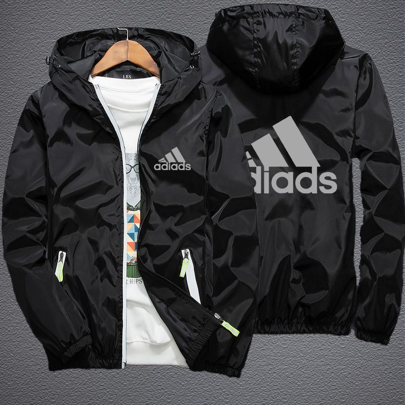 Куртка adidas Sportswear #1