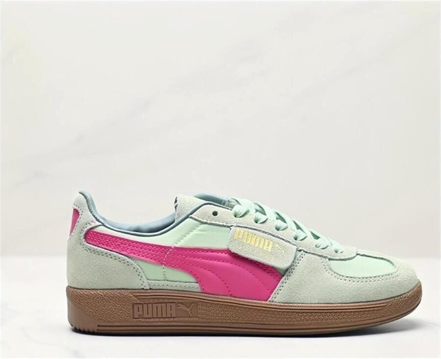 Кеды PUMA Palermo #1