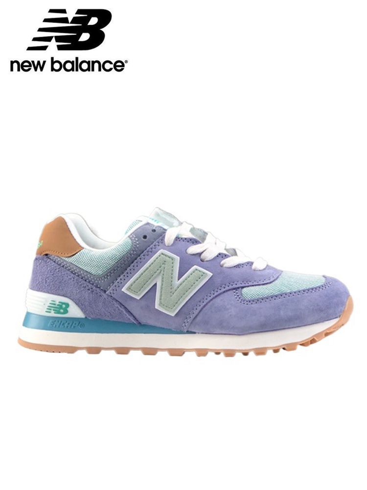 Кроссовки New Balance 574 #1