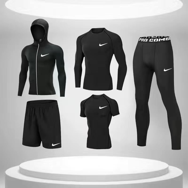 Комплект термобелья Nike Nike #1