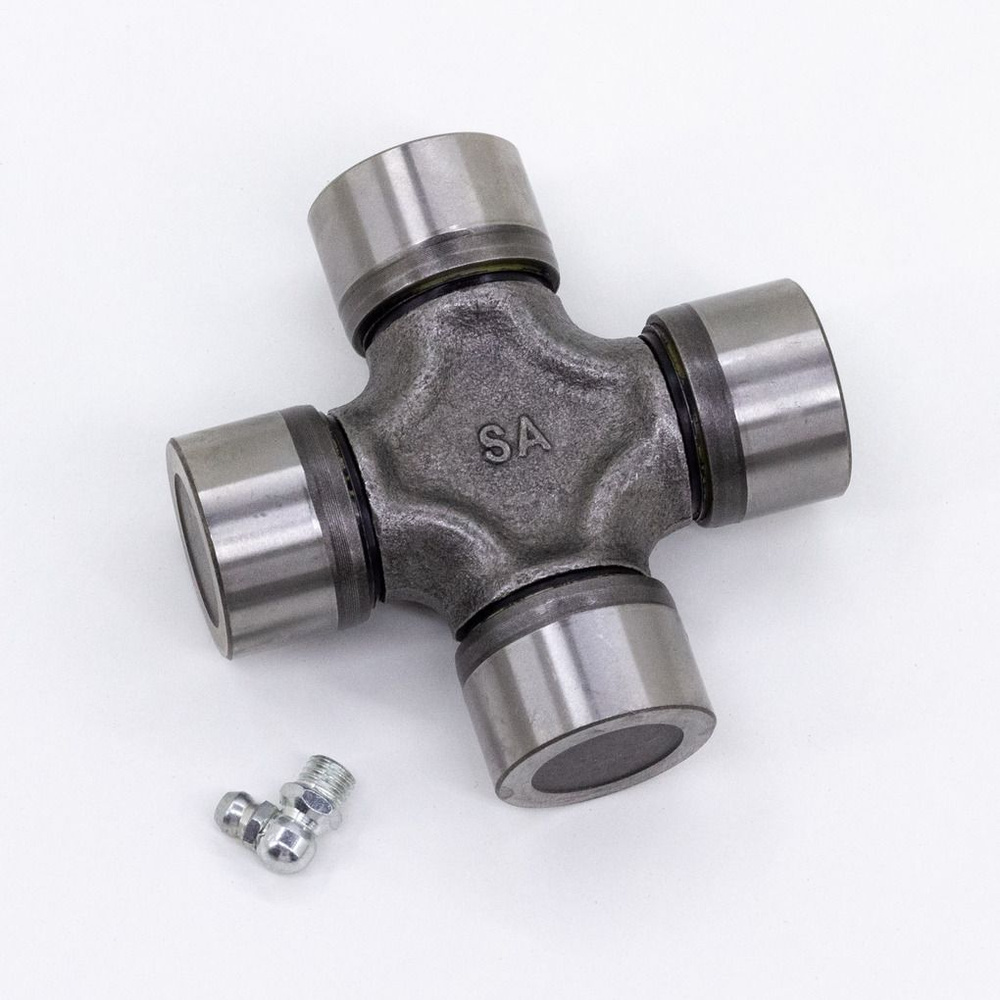 Крестовина кардана ISUZU ELF GUIS-66 93*33, QML - QML арт. UJ0801 ...