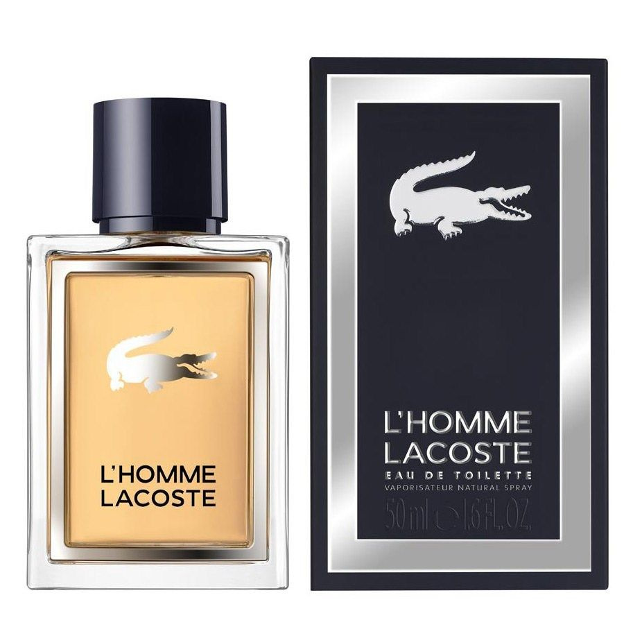 LACOSTE L homme 50 OZON 1548323444