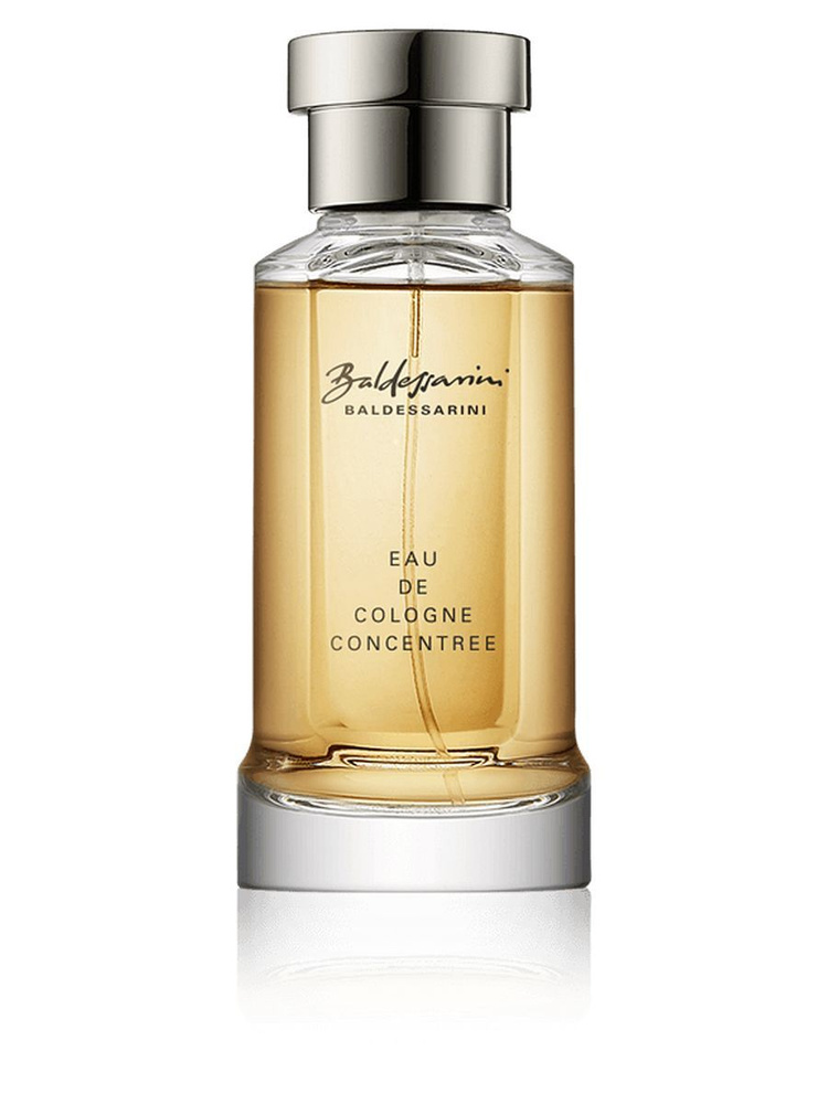 Baldessarini Одеколон Eau De Cologne Concentree Spray 50 мл #1