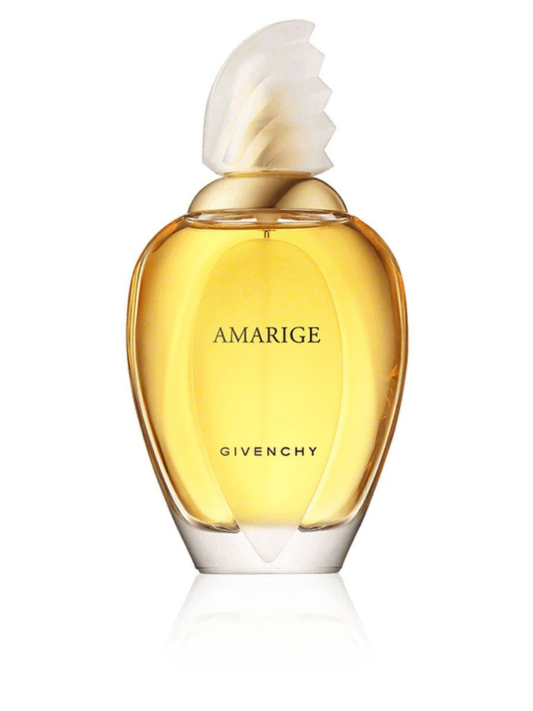 Givenchy Amarige Edt Vapo 30