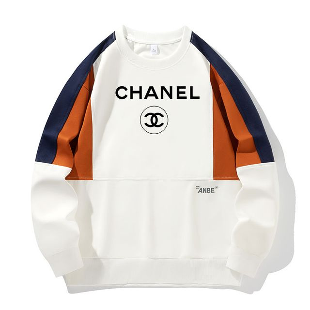 Chanel vintage crewneck sale