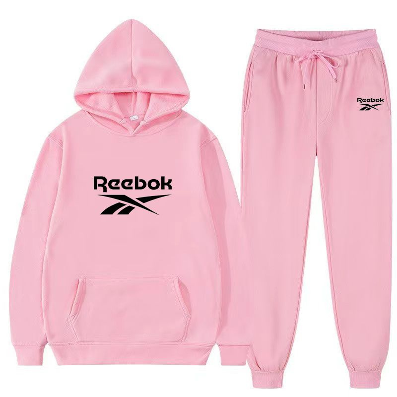 Костюм спортивный Reebok #1