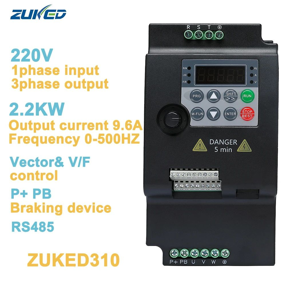 Cw100 vfd. Cw100 vfd