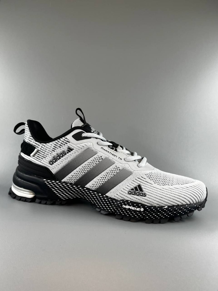 Кроссовки adidas Спорт для всех #1