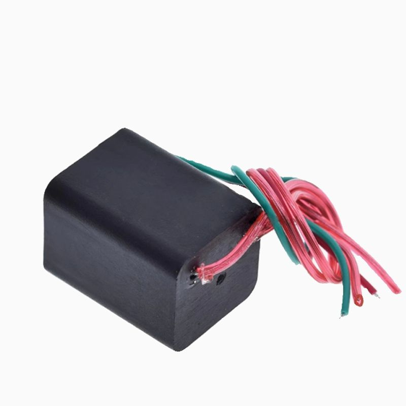 20 кВ Высоковольтный генератор Воспламенитель 3,7-6 В Высоковольтный ...