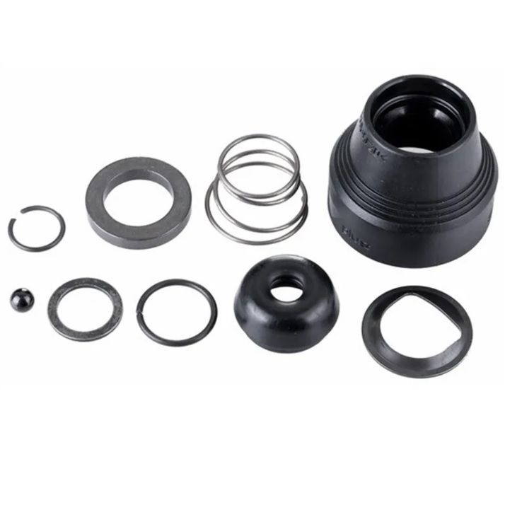 Ремкомплект патрона для перфоратора BOSCH GBH2-26DRE, Интерскол П-26 ...