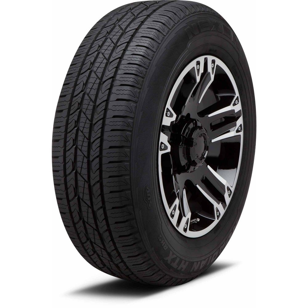 Nexen R16 225/75 NEXEN ROADIAN HTX RH5 XL 108S*** Шины  летние 225/75  R16 108S #1