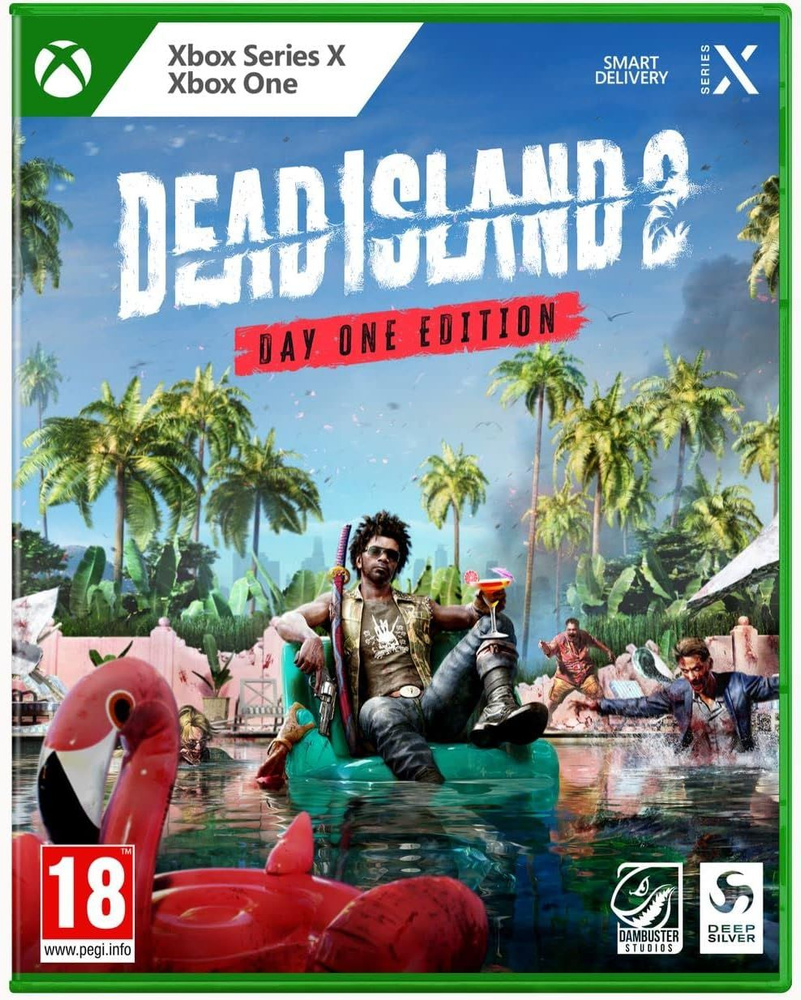 игра dead island на xbox (95) фото