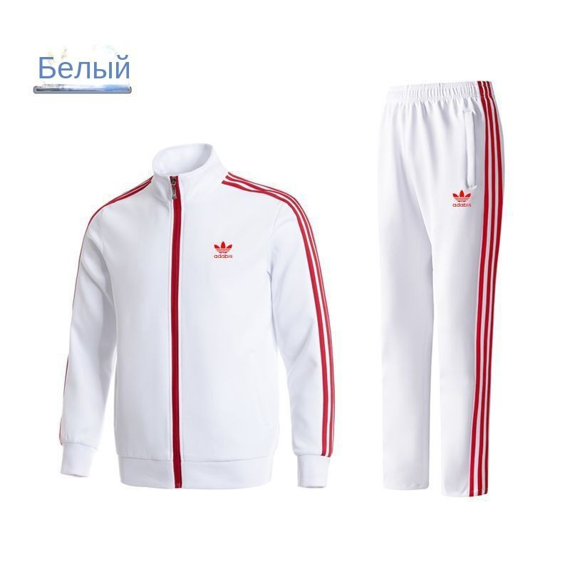 Костюм спортивный adidas #1