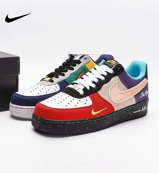 Кроссовки Nike Air Force 1 #1