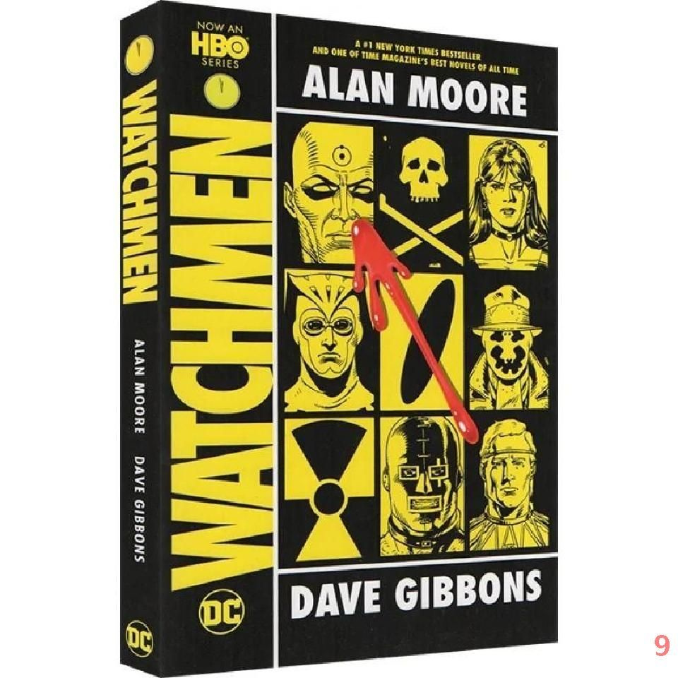 comic-novel-watchmen-dc-heroes-comic-book-british-cartoonist-alan