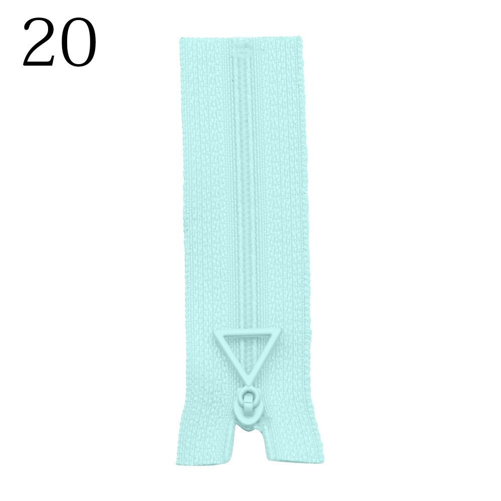5pcs/set Мини молнии #1