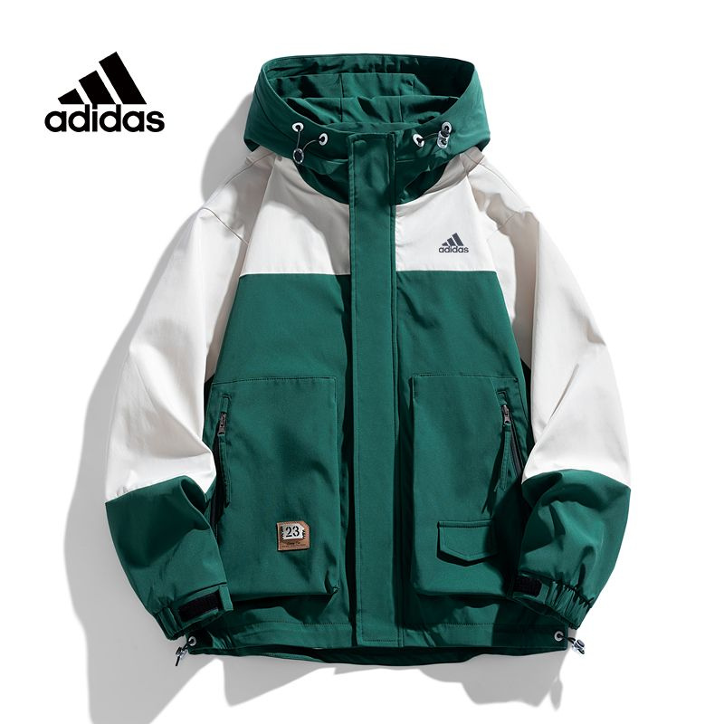 Плащ adidas Sportswear #1