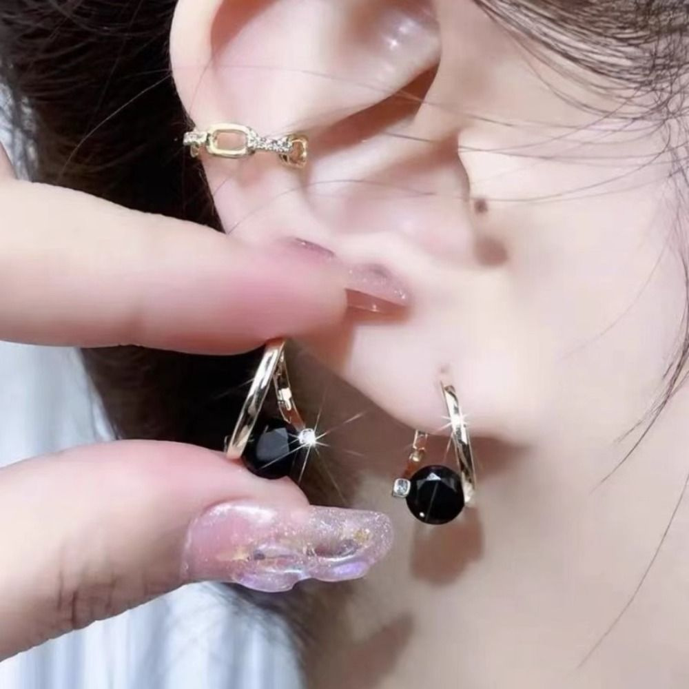Серьги #1