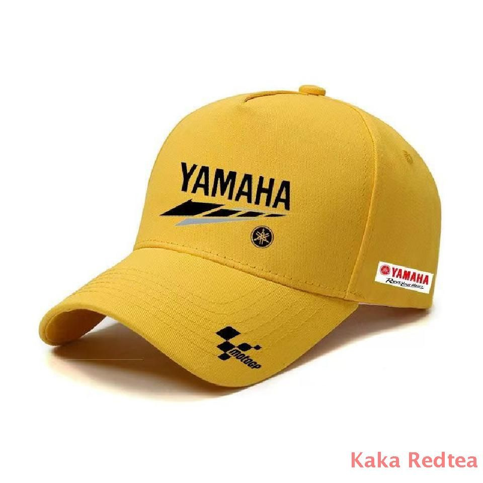 Бейсболка Yamaha #1