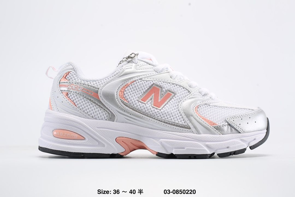 Кроссовки New Balance #1