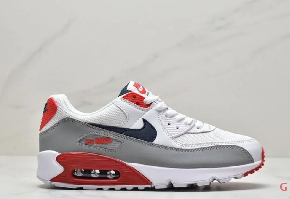 Кроссовки Nike Air Max 90 #1