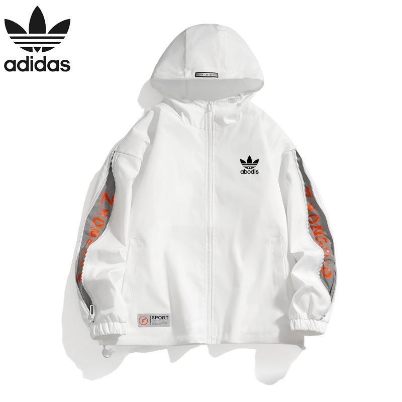 Ветровка adidas #1