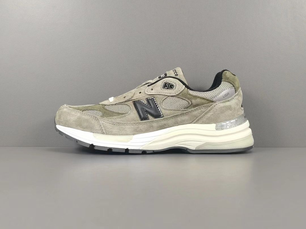 Кроссовки New Balance #1