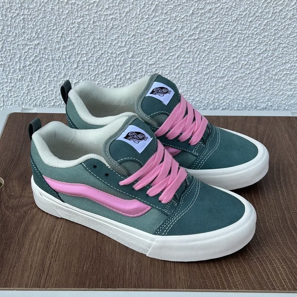 Кеды Vans #1